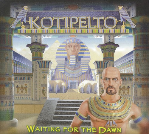 Kotipelto - Waiting For The Dawn